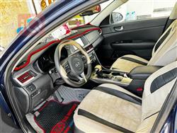 كيا اوبتيما